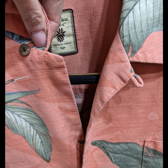 Jamaican Jaxx Men's Shirt - Picture 6 of 7